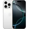 Apple iPhone 16 Pro 1TB White Titanium