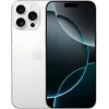 Apple iPhone 16 Pro Max - 5G išmanusis telefonas - Dual-SIM / vidinė atmintis 1 TB - OLED ekranas - 6,9 colio - 2868 x 1320 pikselių (120 Hz)