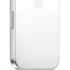 Apple iPhone 16 Pro Max - 5G išmanusis telefonas - Dual-SIM / vidinė atmintis 1 TB - OLED ekranas - 6,9 colio - 2868 x 1320 pikselių (120 Hz)