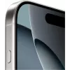 Apple iPhone 16 Pro Max - 5G išmanusis telefonas - Dual-SIM / vidinė atmintis 1 TB - OLED ekranas - 6,9 colio - 2868 x 1320 pikselių (120 Hz)