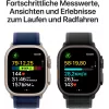 Apple Watch Ultra 2 - 49 mm - natūralus titanas
