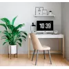 Creative Labs Pebble V3 White laidiniai ir belaidžiai garsiakalbiai 10 W