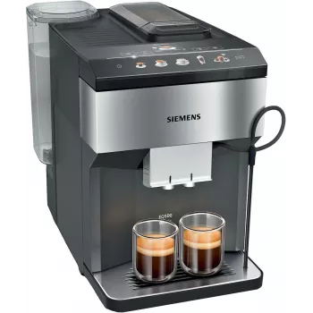 Siemens EQ.500 TP516DX3 kavos aparatas, pilnai automatinis espresso aparatas, 1.9 L