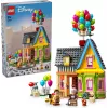LEGO Disney Pixar Aukštyn namas