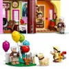 LEGO Disney Pixar Aukštyn namas