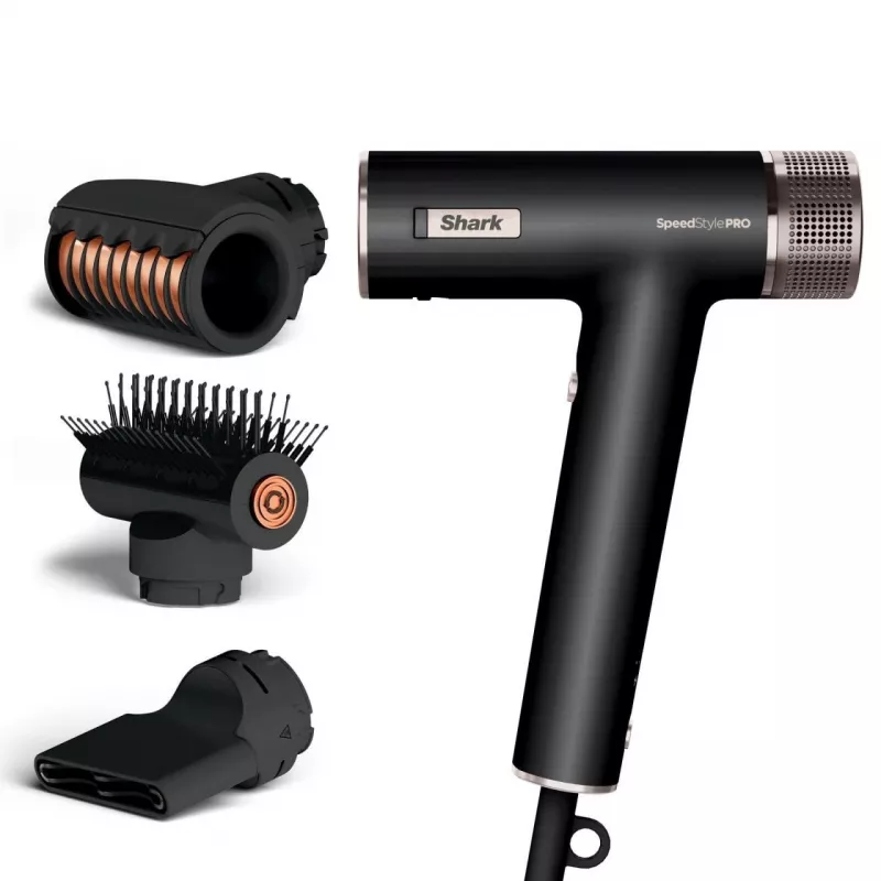 Plaukų džiovintuvas Shark SpeedStyle Pro HD731EU 1750 W