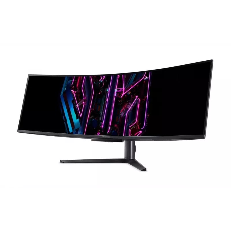 Monitorius ACER Predator X49Xbmipphuzx 49 colių LED IPS 5120x1440