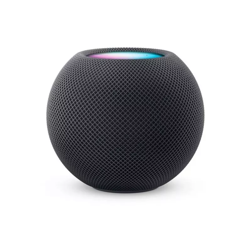 Nešiojamas garsiakalbis Apple HomePod mini, pilka