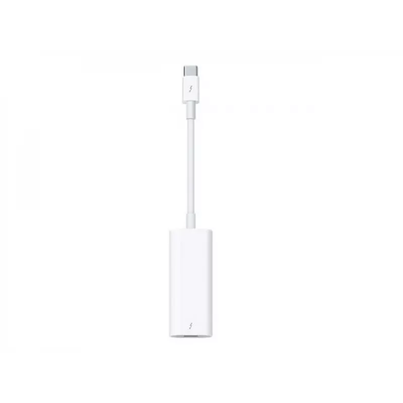 Apple Thunderbolt 3 (USB-C) į Thunderbolt 2 adapteris