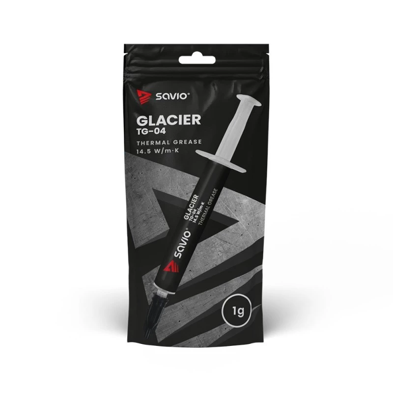 Savio TG-04 termopasta 1 g
