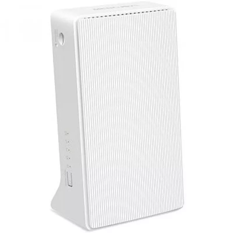 Mercusys 4G+ Cat6 AC1200 belaidis dviejų juostų gigabitinės spartos maršrutizatorius