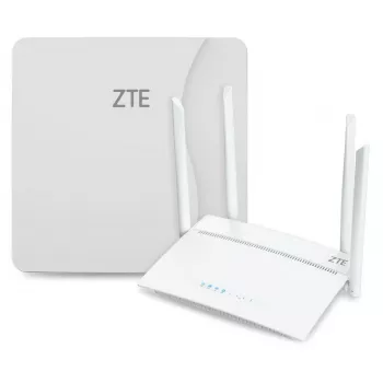Maršrutizatorius ZTE MF258 Pro + IDU Wifi6