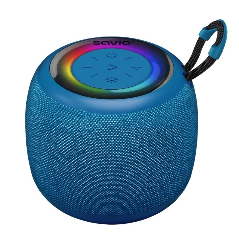 SAVIO BS-042 belaidis Bluetooth garsiakalbis 5 W