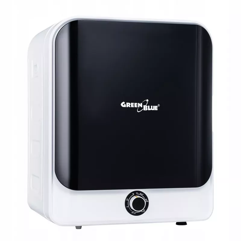 GB415 Elektrinė mini džiovyklė 3 kg