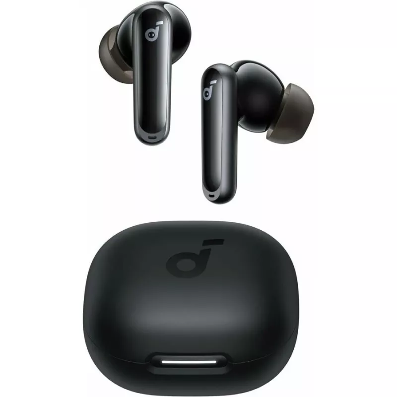 Belaidės ausinės soundcore P40i su ANC