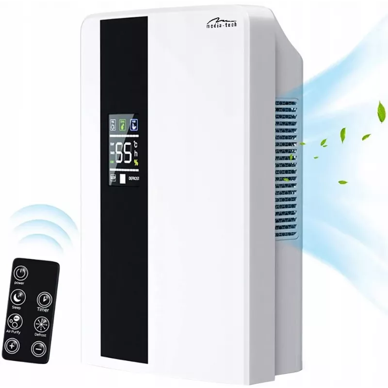 Media-tech oro sausintuvas Air-dry Pro MT6531