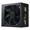 Cooler Master MWE Bronze 650 V3 230V kompiuterio maitinimo blokas 650 W 24-pin ATX ATX juodas