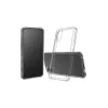 Screenor 25614 bamperio tipo dėklas Samsung Galaxy XCover 7, skaidrus