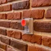 Išmanusis kištukas Shelly Plug S Gen3 — Wi-Fi išmanusis lizdas su energijos stebėjimu, F tipas, 110–230 V, 2500 W, baltas