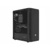 Natec Fury Shobo SH4F - PC korpusas - bokštas - juodas
