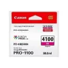 Canon LUCIA PRO II rašalo kasetė 1 vnt. Originalus Standartinės išeigos Purpurinė