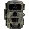 DENVER WCT-8026W - laukinės gamtos kameros užraktas - 8,0 MPix / 48,0 MP (interpoliuota) - 4K - belaidis LAN, Bluetooth