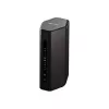 NETGEAR Nighthawk RS300 belaidis maršrutizatorius „Wi-Fi 7“ triju dažnių juostų (2,4 GHz / 5 GHz / 6 GHz) juodas