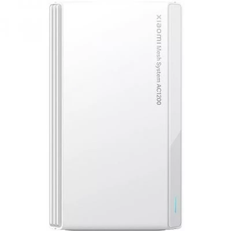 „Mesh“ sistema „Xiaomi AC1200“ dvejų juostų 2,4 GHz 5 GHz „Wi-Fi 5“