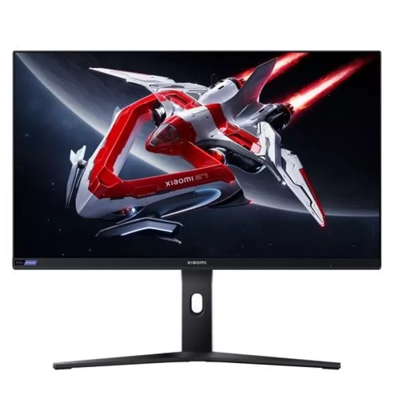 Xiaomi G Pro 27i 27 colių Mini LED IPS žaidimų ekranas, 2560x1440, 180 Hz