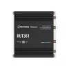 Teltonika RUT361 pramoninis 4G LTE maršrutizatorius, Cat 6 LTE, WiFi 4, 2x RJ45 100 Mb/s, IP30