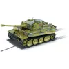 Konstruktorius COBI Panzer VI Tiger nr.131 – 1275 detalių