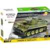 Konstruktorius COBI Panzer VI Tiger nr.131 – 1275 detalių