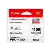 Canon LUCIA PRO II rašalo kasetė 1 vnt. Standartinės išeigos pilka