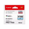 Canon LUCIA PRO II rašalo kasetė 1 vnt. Originalus standartinis derlius Fotocianas