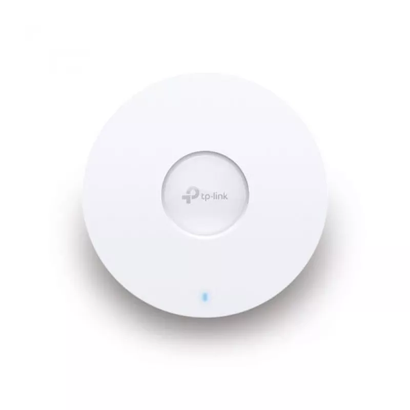 TP-Link Omada EAP653 UR belaidis prieigos taškas 2976 Mbit/s Baltas Power over Ethernet (PoE)
