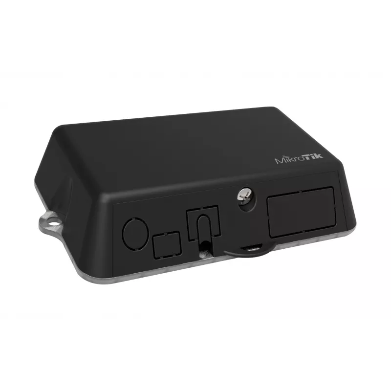 Mikrotik LtAP Mini LTE Kit (2024) 300 Mbit/s, PoE