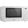 Panasonic mikrobangų krosnelė laisvai pastatoma 1000 W 32 l balta
