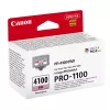 Canon LUCIA PRO II rašalo kasetė 1 vnt. Originali Standartinė išeiga Foto magenta