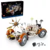 LEGO TECHNIC 42182 NASA Apollo Mėnulio Roveris LRV