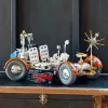 LEGO TECHNIC 42182 NASA Apollo Mėnulio Roveris LRV