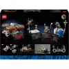 LEGO TECHNIC 42182 NASA Apollo Mėnulio Roveris LRV