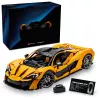 LEGO Technic 42172 McLaren P1 Modelio Automobilio Rinkinys Suaugusiems