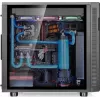 Terminis korpusas Thermaltake CA-1E3-00M1WN-03 Black