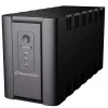 PowerWalker VI 2200 SH nepertraukiamo maitinimo šaltinis (UPS) linijinis-interaktyvus 2.2 kVA 1200 W 4 AC išvesties lizdai