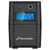 PowerWalker VI 850 SHL FR nepertraukiamo maitinimo šaltinis (UPS) Linijinis-interaktyvus 0.85 kVA 480 W 2 AC lizdai
