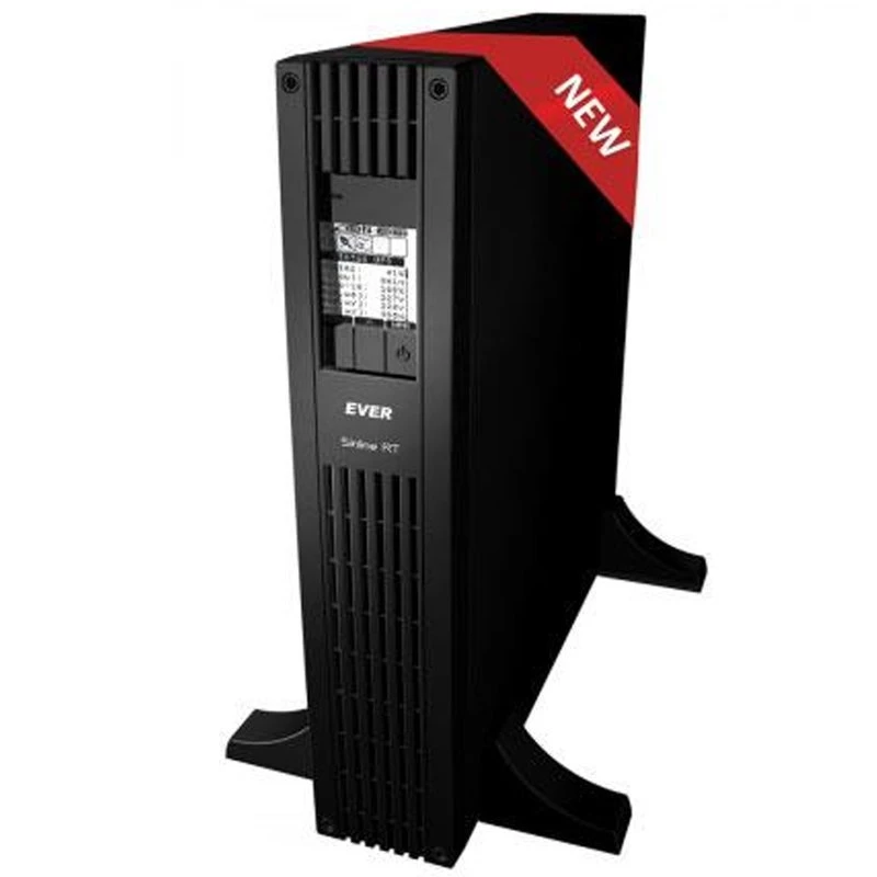 Ever Sinline RT 1200 W nepertraukiamo maitinimo šaltinis (srtlrt-001K20/00)