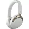 Ausinės Creative Zen Hybrid Bluetooth on-ear pilkos spalvos