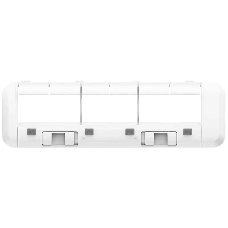 Xiaomi 42674 Roboto dulkių siurblio priedai, skirti Xiaomi S10+ ir X10+