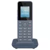 Grandstream Networks WP816 IP telefonas antracitinis 2 linijos LCD Wi-Fi