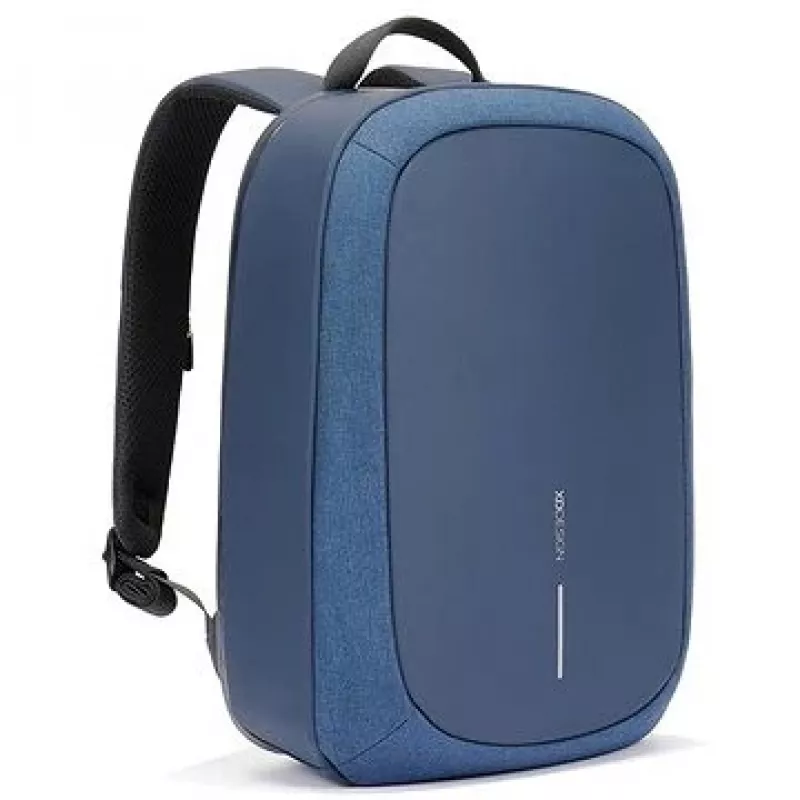 Kuprinė XD Design ANTI-THEFT Bobby Edge Navy P/N: P706.2505